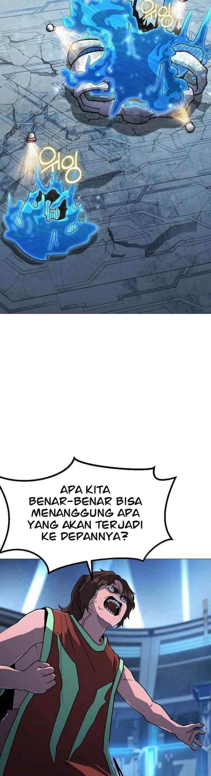 The Zenith Chapter 19 Gambar 36