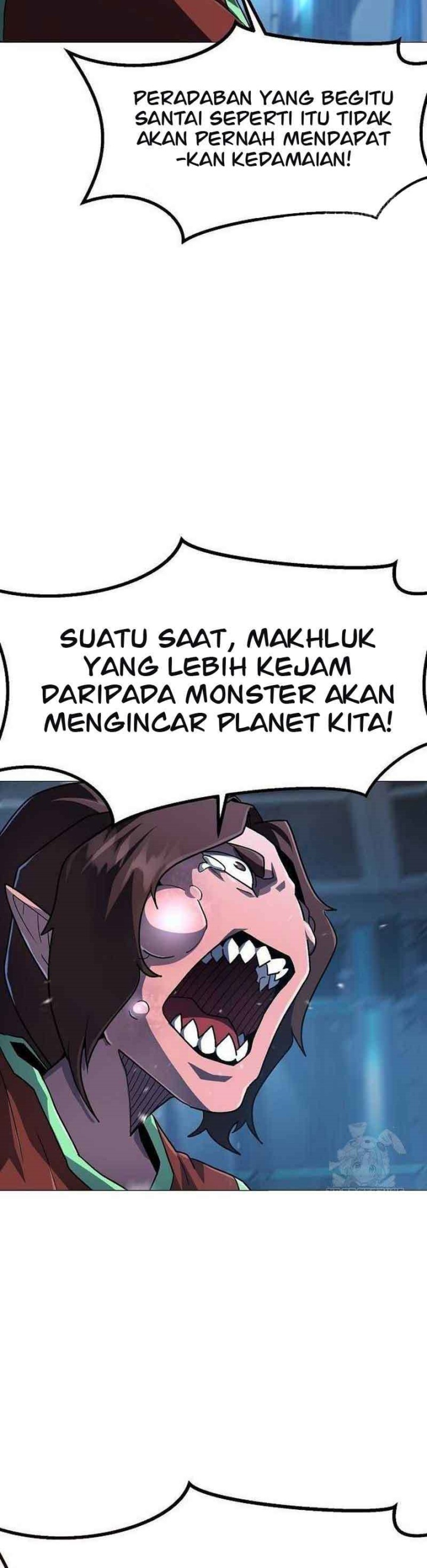 The Zenith Chapter 19 Gambar 37