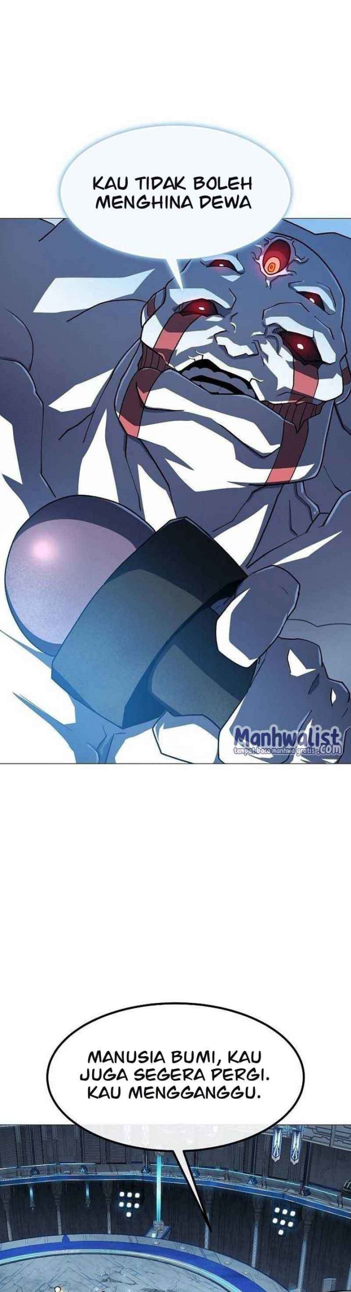 The Zenith Chapter 19 Gambar 39