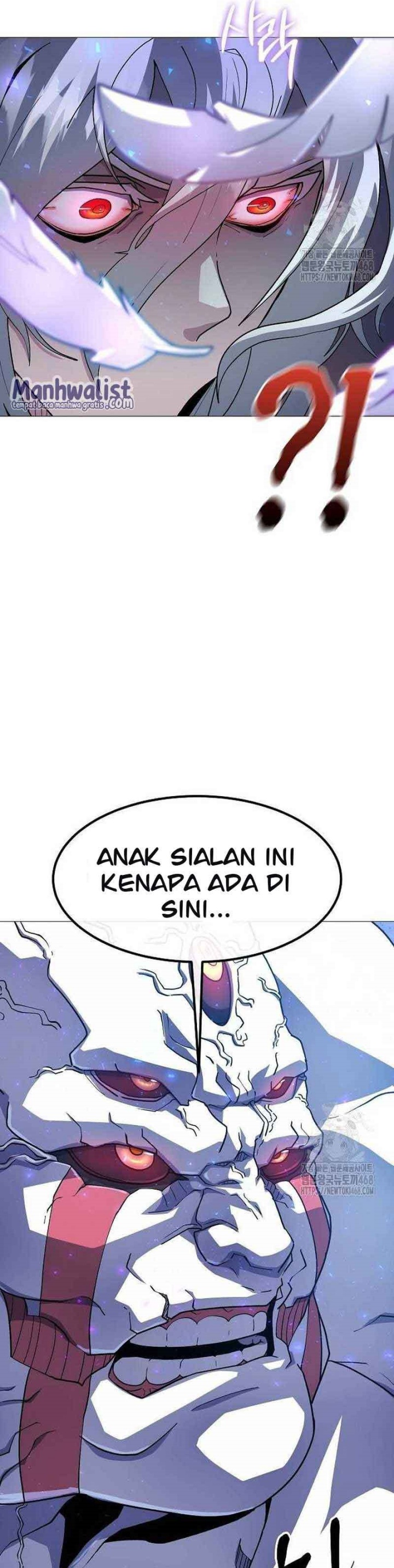 The Zenith Chapter 19 Gambar 42