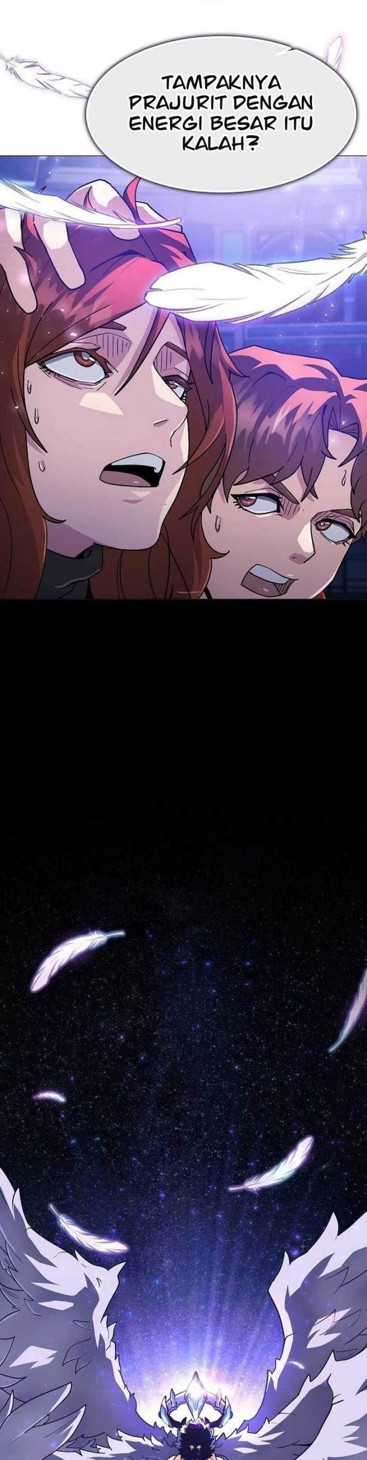 The Zenith Chapter 19 Gambar 44