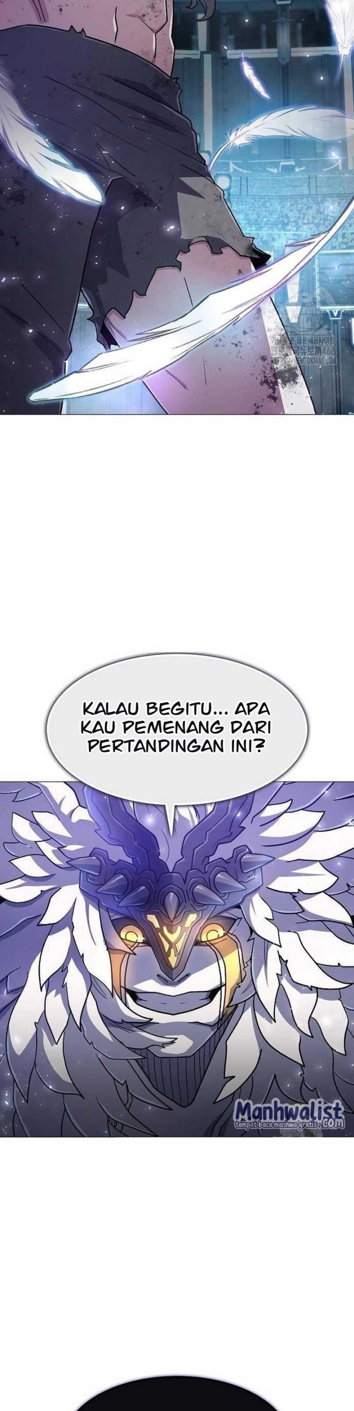 The Zenith Chapter 19 Gambar 46