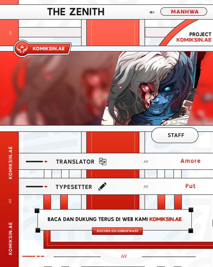 The Zenith Chapter 22 Gambar 1