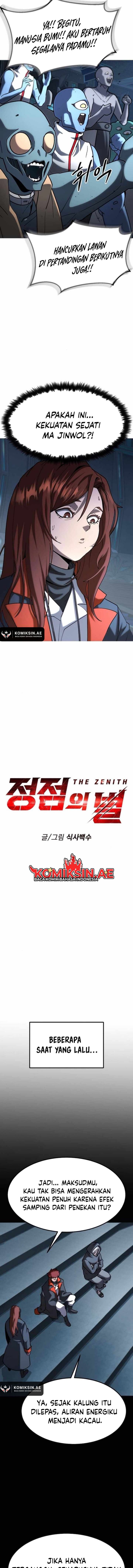 The Zenith Chapter 22 Gambar 3