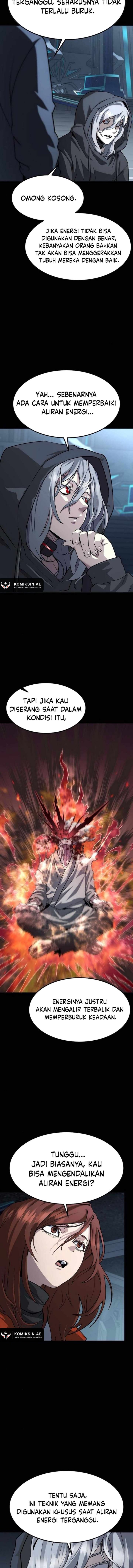 The Zenith Chapter 22 Gambar 4