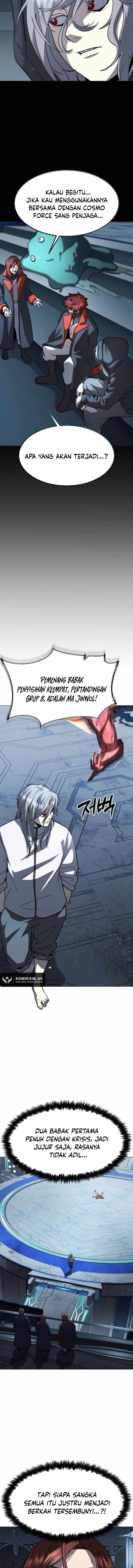 The Zenith Chapter 22 Gambar 5