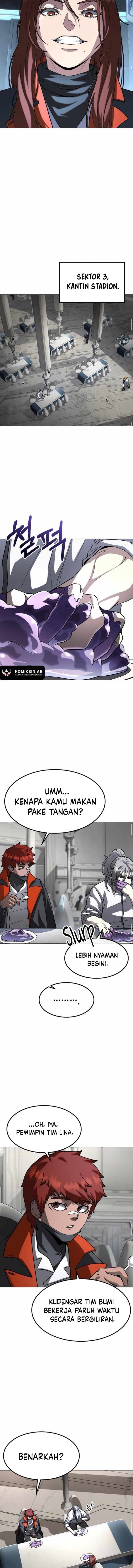 The Zenith Chapter 22 Gambar 6