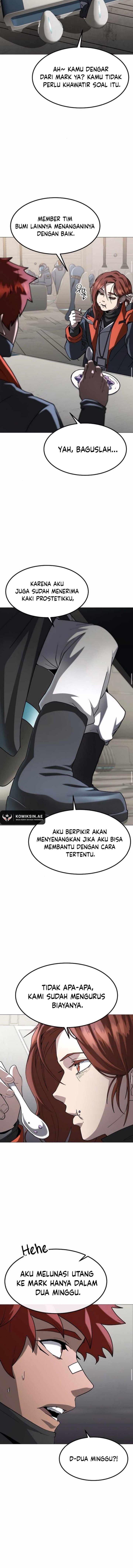 The Zenith Chapter 22 Gambar 7