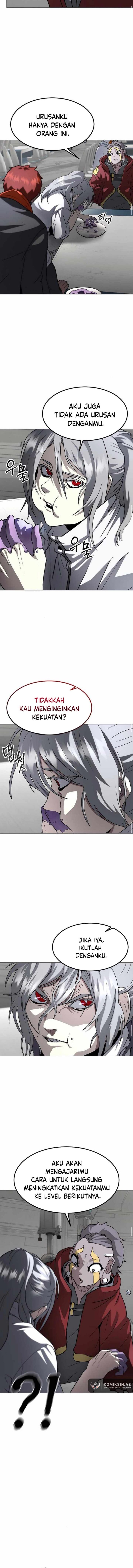 The Zenith Chapter 22 Gambar 11