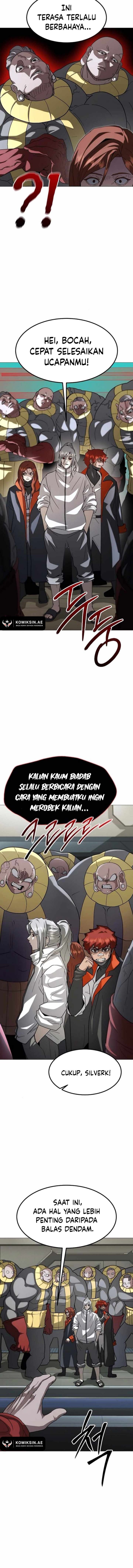 The Zenith Chapter 22 Gambar 14
