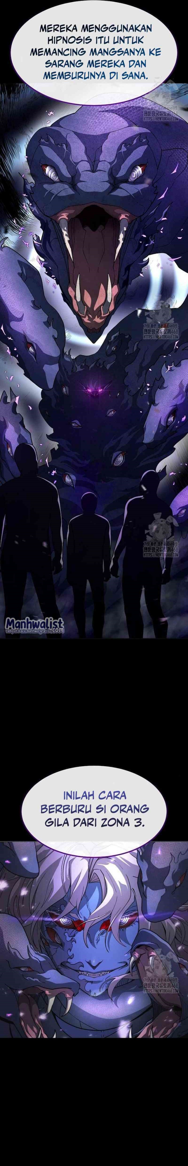 The Zenith Chapter 26 Gambar 6
