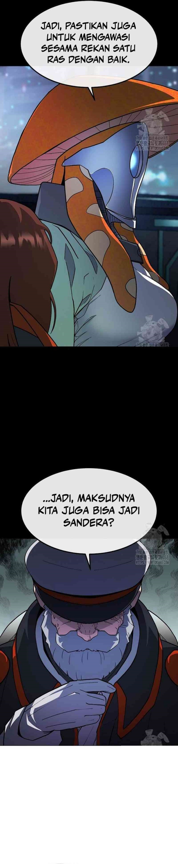 The Zenith Chapter 26 Gambar 8