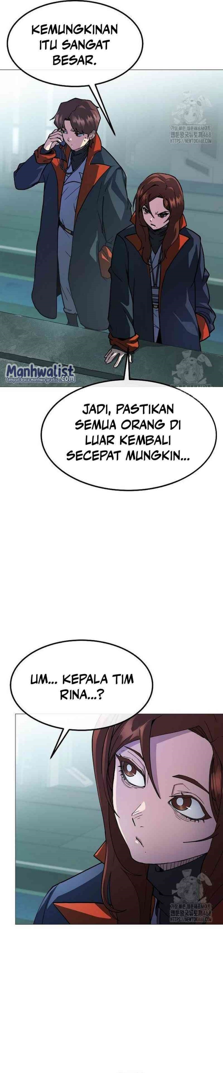 The Zenith Chapter 26 Gambar 9