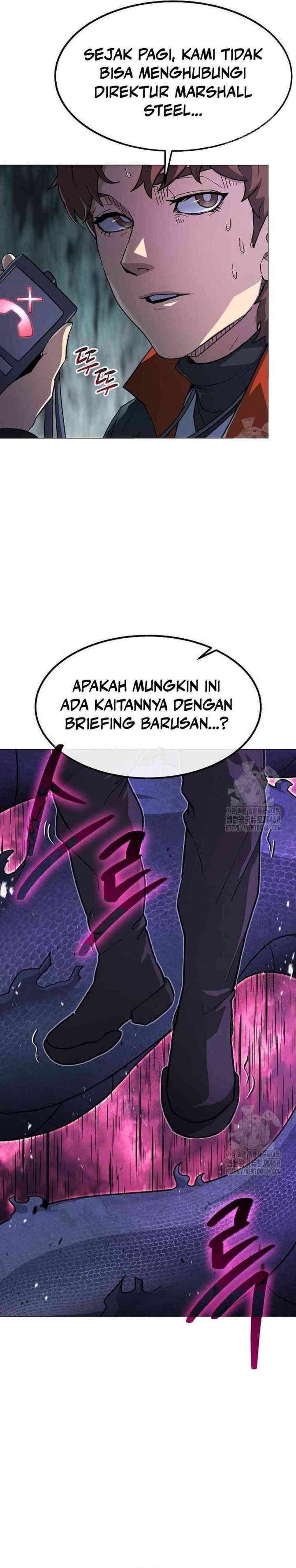 The Zenith Chapter 26 Gambar 10