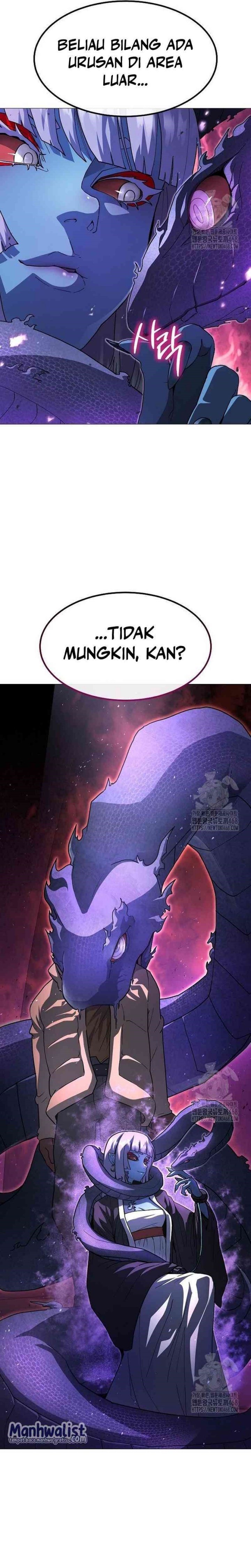 The Zenith Chapter 26 Gambar 11
