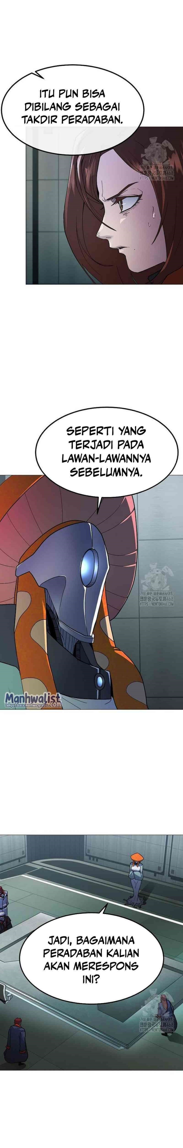 The Zenith Chapter 26 Gambar 14