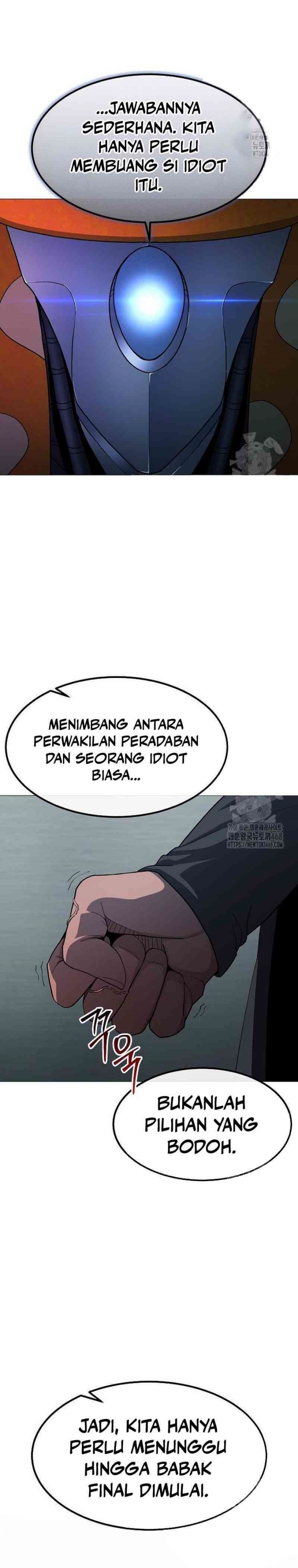 The Zenith Chapter 26 Gambar 15