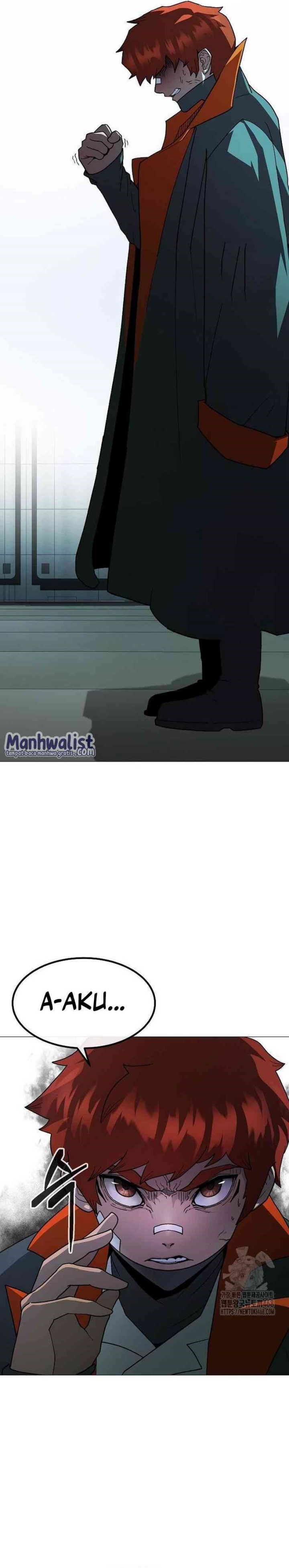 The Zenith Chapter 26 Gambar 16