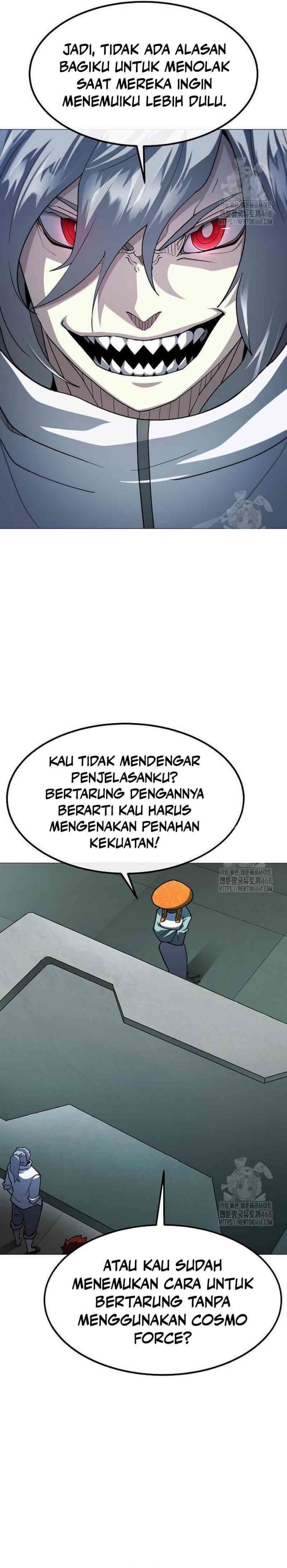 The Zenith Chapter 26 Gambar 18