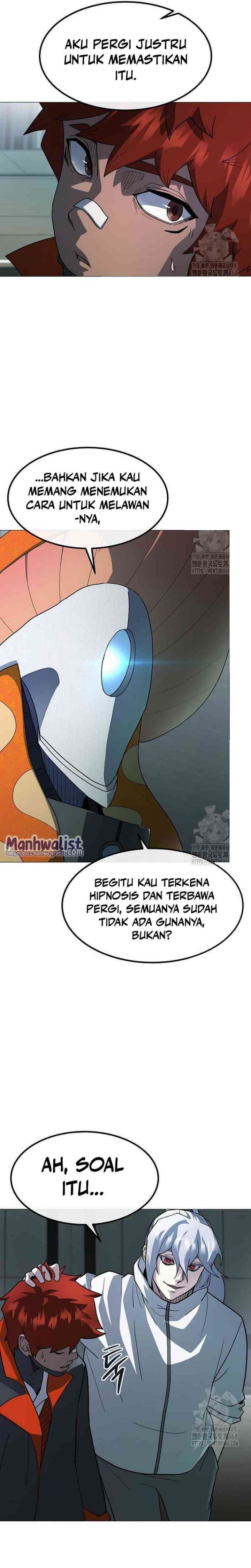 The Zenith Chapter 26 Gambar 19