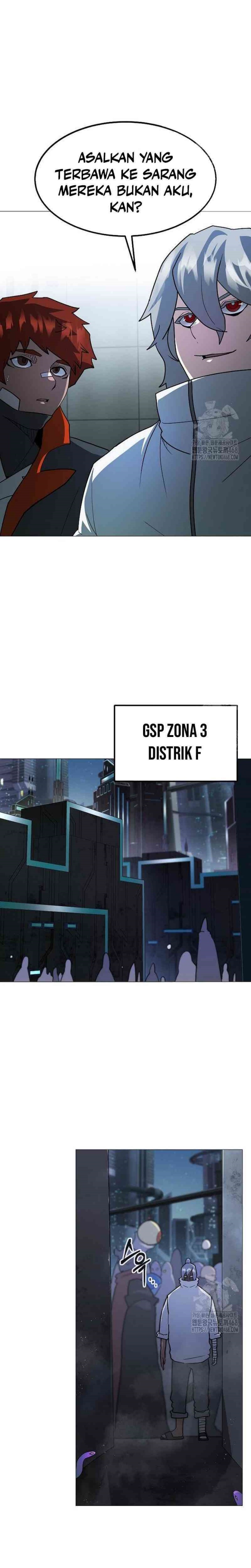 The Zenith Chapter 26 Gambar 20