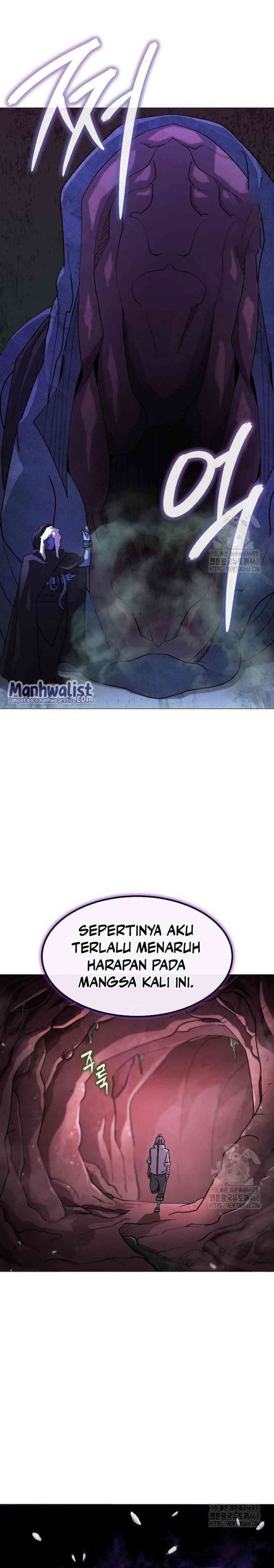 The Zenith Chapter 26 Gambar 22
