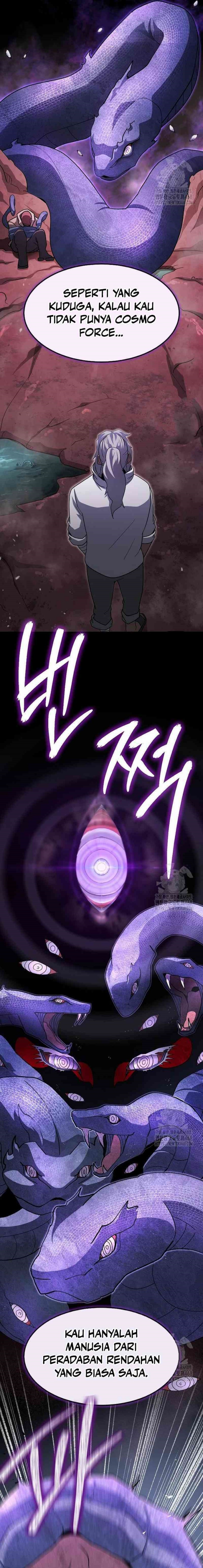 The Zenith Chapter 26 Gambar 23