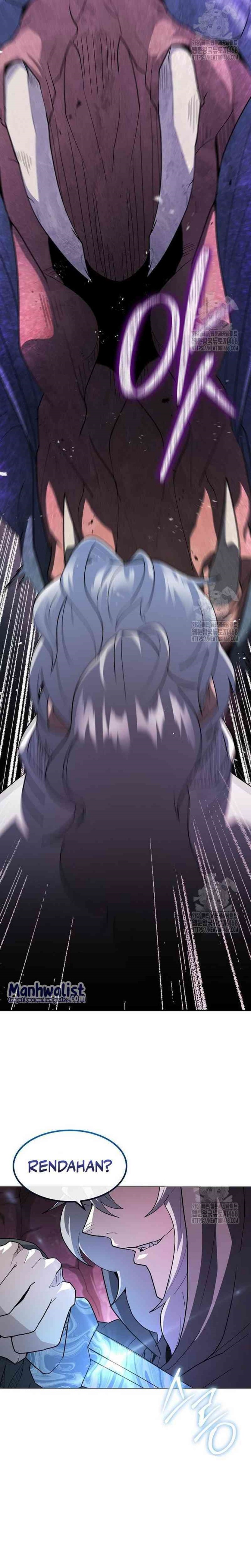 The Zenith Chapter 26 Gambar 24