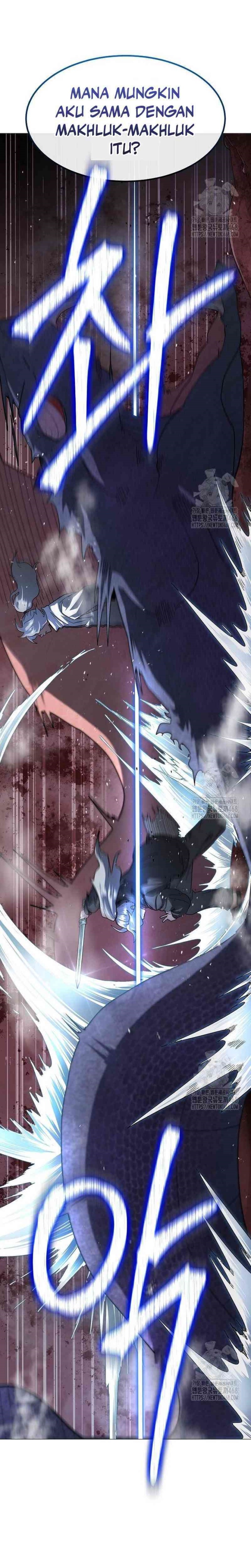 The Zenith Chapter 26 Gambar 25