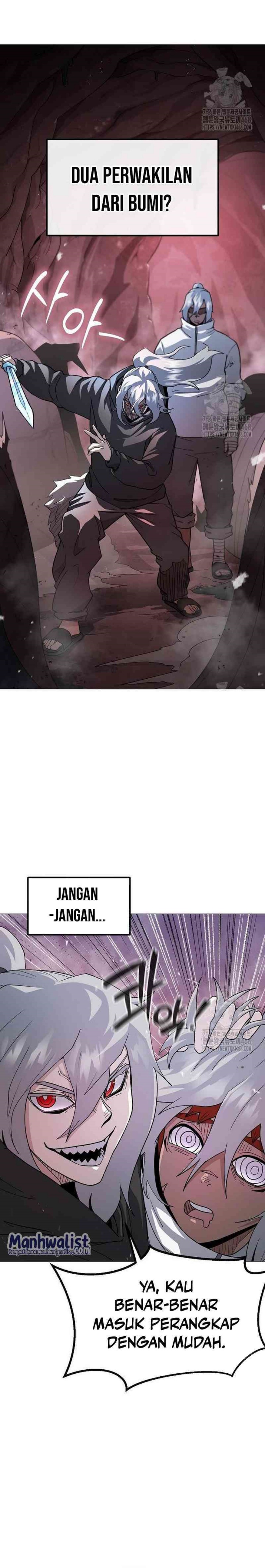The Zenith Chapter 26 Gambar 26