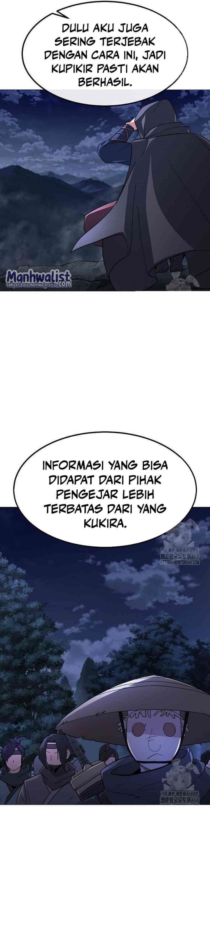 The Zenith Chapter 26 Gambar 27