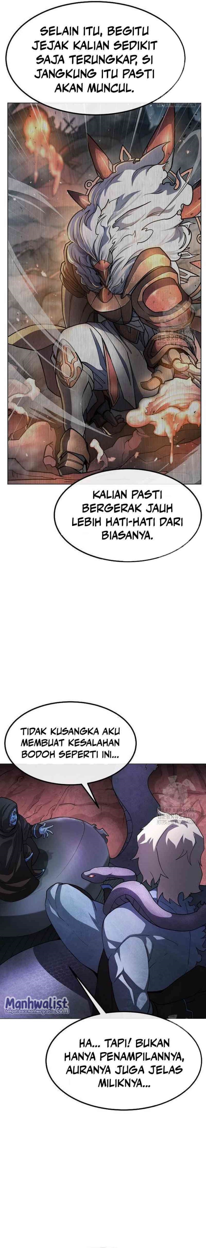 The Zenith Chapter 26 Gambar 28