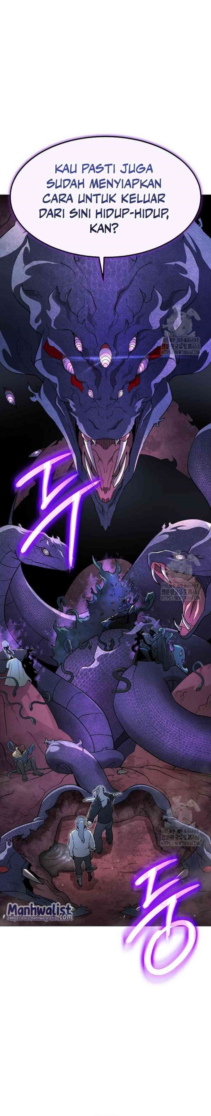 The Zenith Chapter 26 Gambar 31
