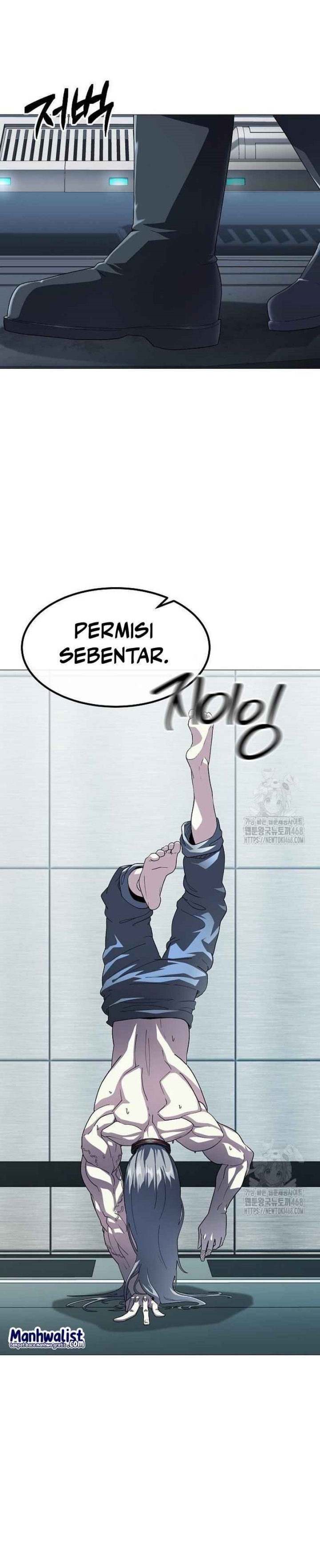 The Zenith Chapter 29 Gambar 2