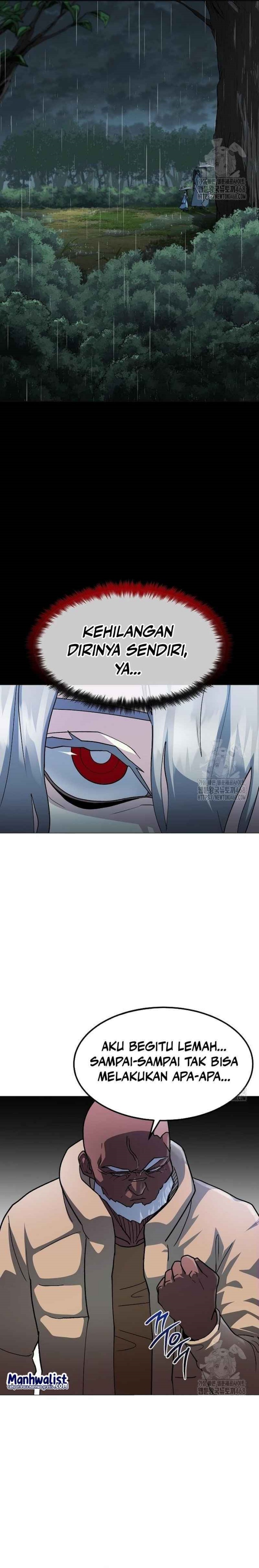 The Zenith Chapter 29 Gambar 9