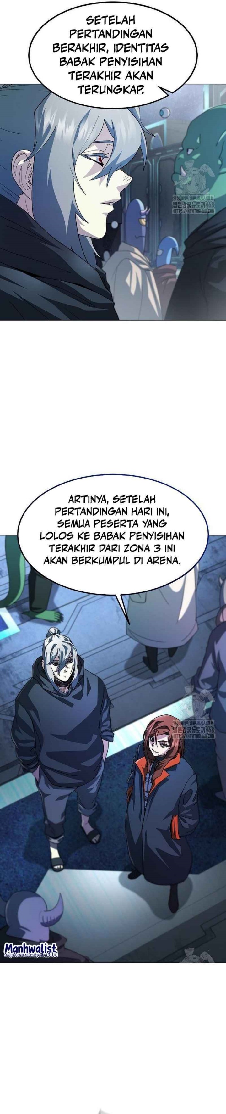 The Zenith Chapter 29 Gambar 12