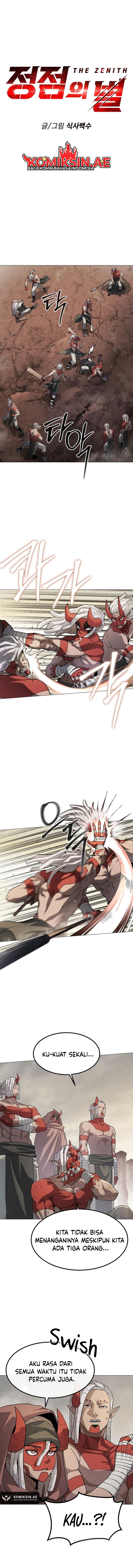 The Zenith Chapter 32 Gambar 2