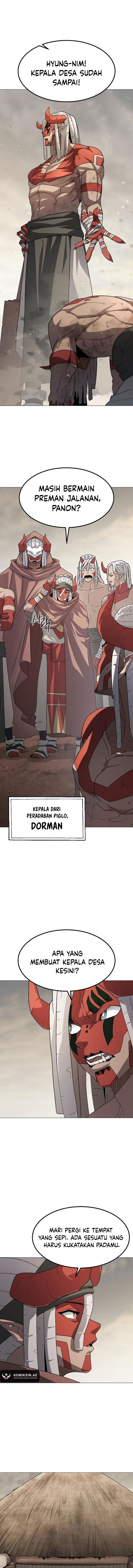 The Zenith Chapter 32 Gambar 3