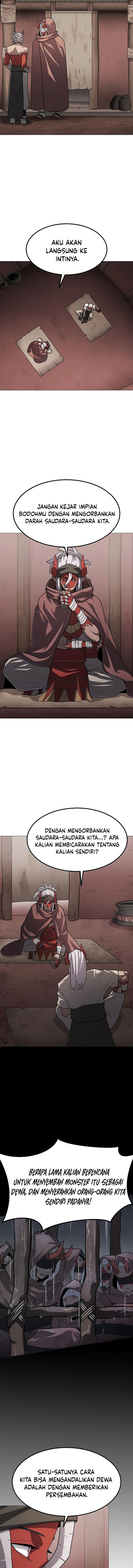 The Zenith Chapter 32 Gambar 4
