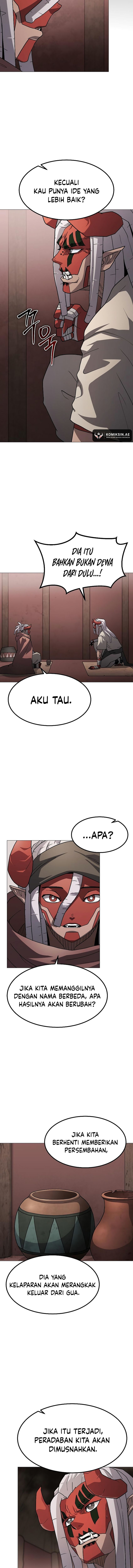 The Zenith Chapter 32 Gambar 5