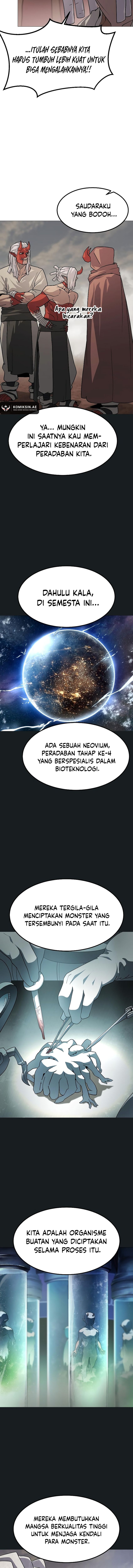 The Zenith Chapter 32 Gambar 6