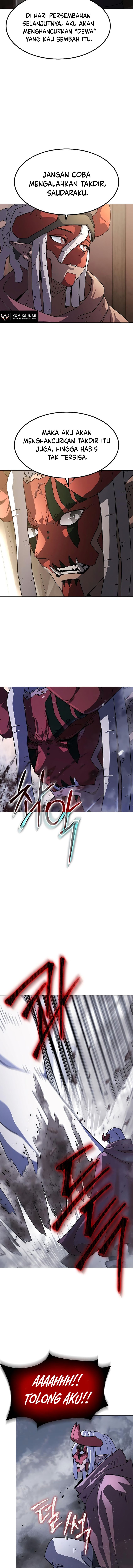 The Zenith Chapter 32 Gambar 8