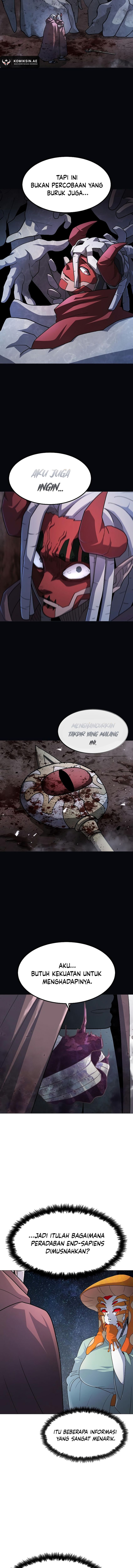 The Zenith Chapter 32 Gambar 12