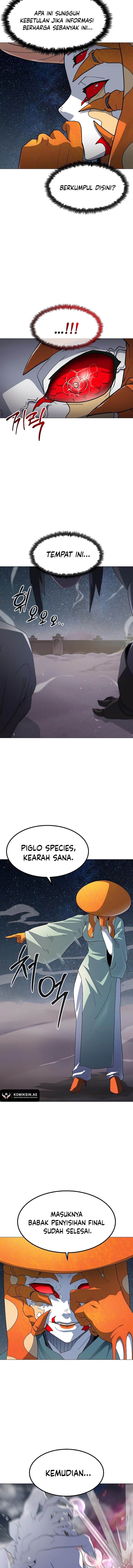 The Zenith Chapter 32 Gambar 13
