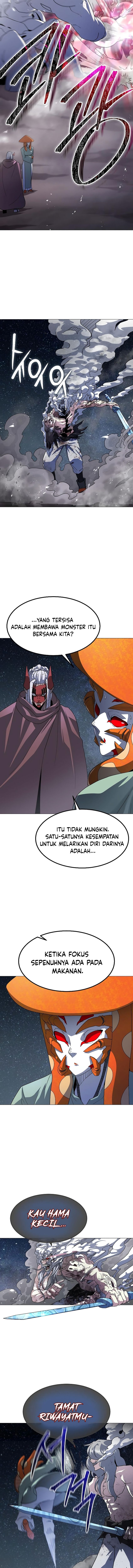 The Zenith Chapter 32 Gambar 14
