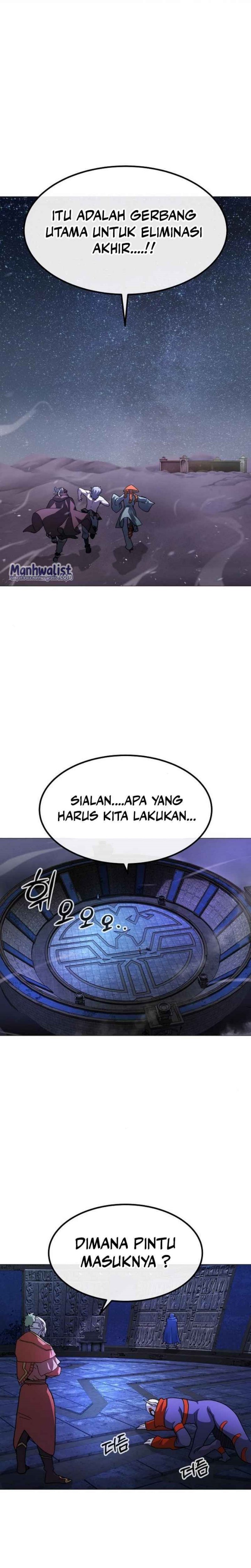 The Zenith Chapter 33 Gambar 2