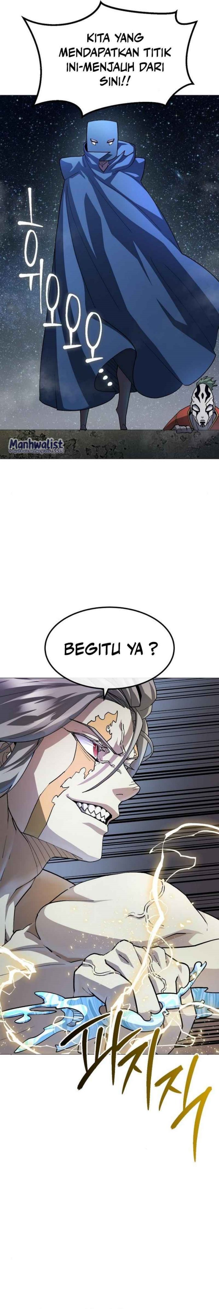The Zenith Chapter 33 Gambar 5