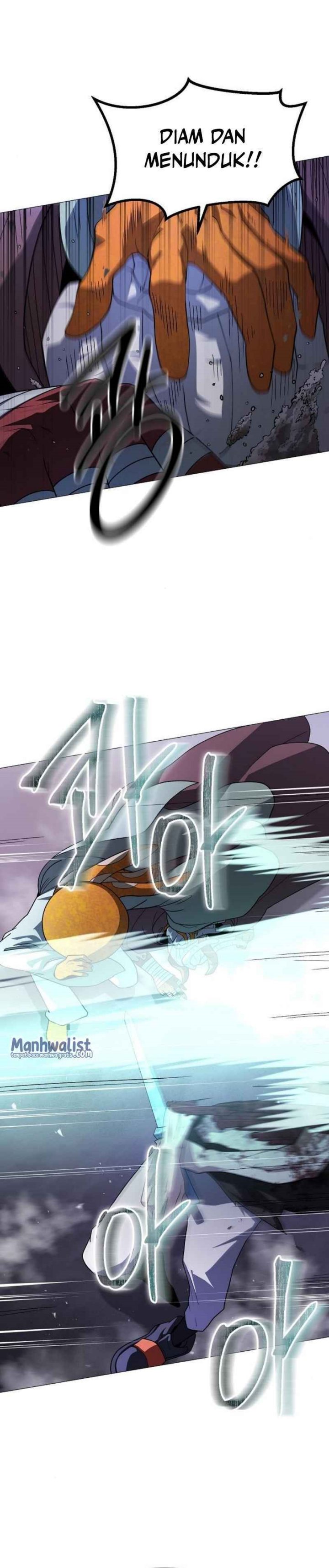 The Zenith Chapter 33 Gambar 7