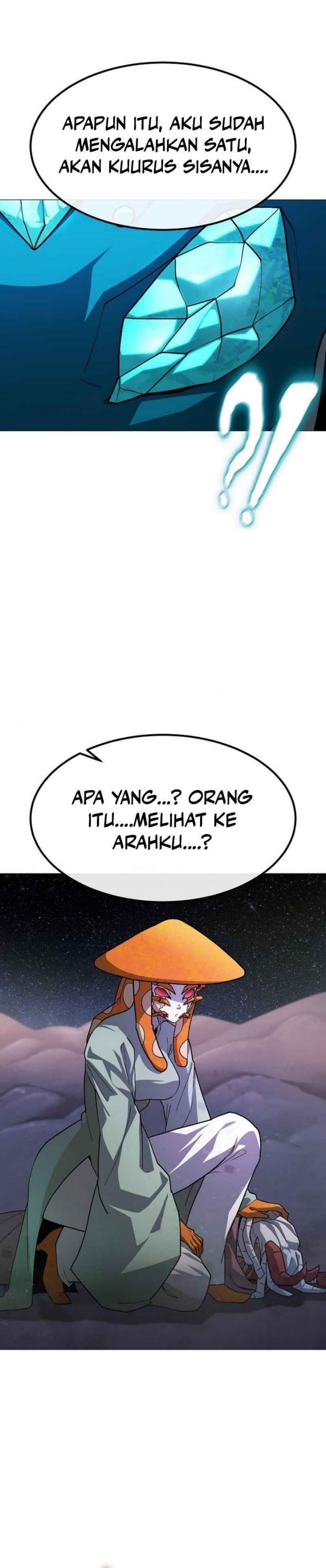 The Zenith Chapter 33 Gambar 9