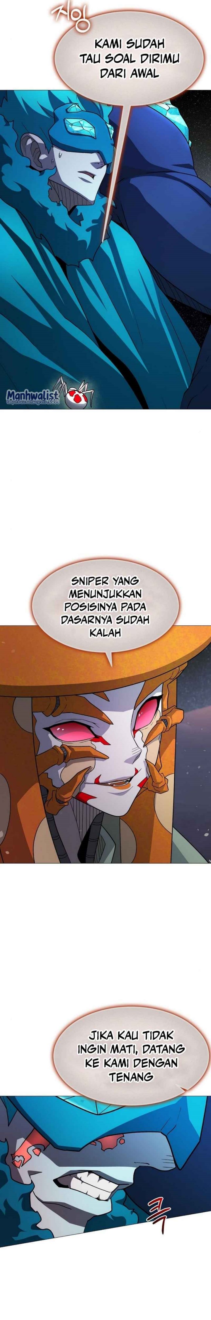 The Zenith Chapter 33 Gambar 10